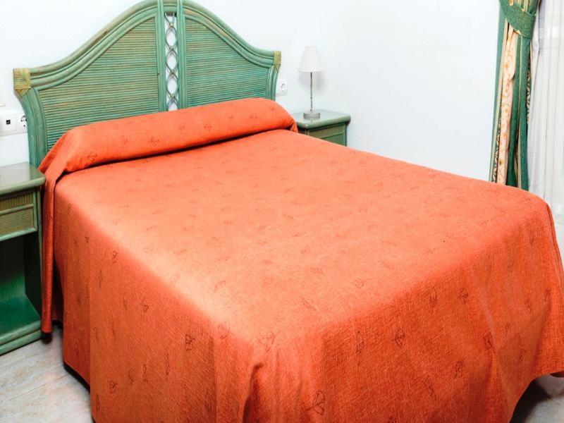 Apartamentos Coral Beach Unitursa Calp Zimmer foto