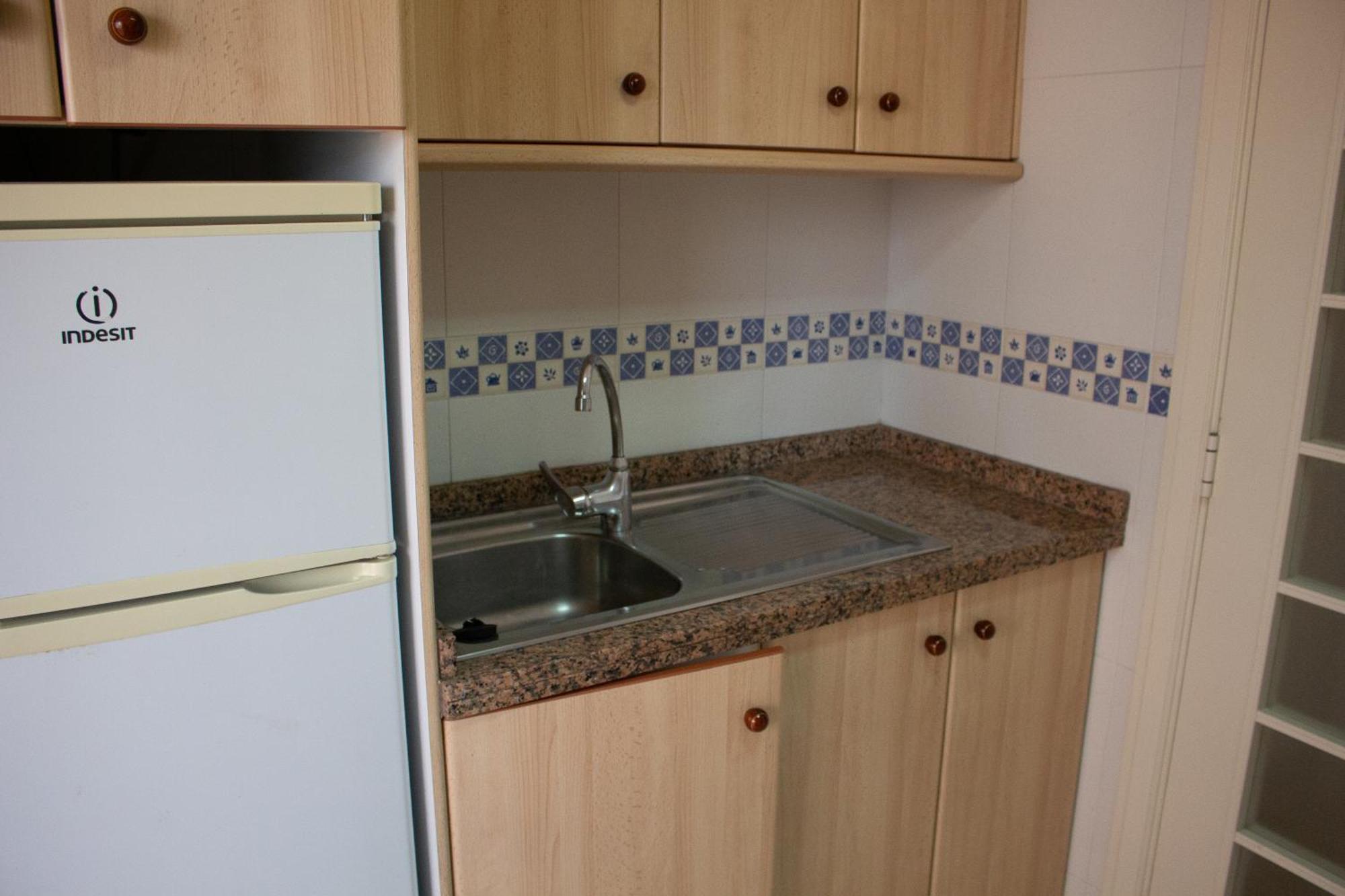 Apartamentos Coral Beach Unitursa Calp Exterior foto