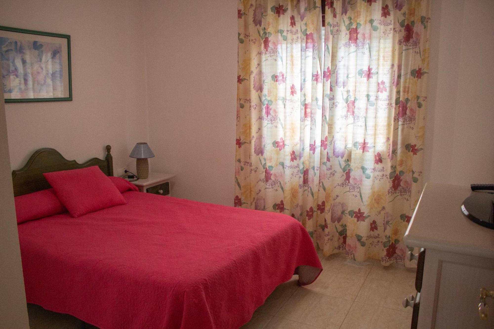 Apartamentos Coral Beach Unitursa Calp Exterior foto