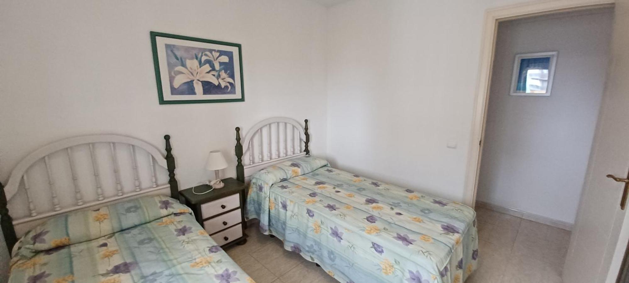 Apartamentos Coral Beach Unitursa Calp Exterior foto